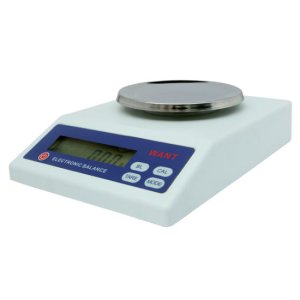 Balance Electronic China-400 x 0.1G