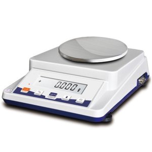 Balance Electronic China-200 x 0.1G