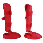 Taekwondo Leg Protector (M, L)