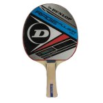 Dunlop Rage Pulsar Table Tennis Racket