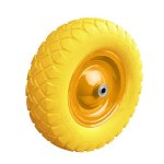 Ingco HHWB64018GPU-W Wheel barrow Wheel
