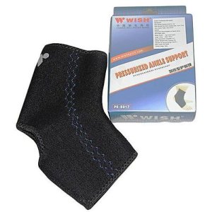 Ankle Support Pressurised 'Wish' PE-8017