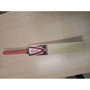 Cricket Bat Lethal-Size 3-28" Poplar Wood for Soft Ball