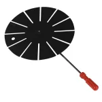 Hand Operated Stoboscope