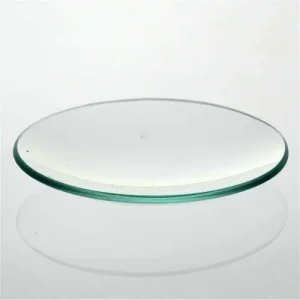 Watch Glass 100mm