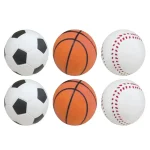 Sponge Ball (Diameter 7cm)