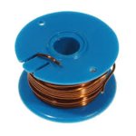 32 SWG Gauge Enameled Copper Wire, 50 Grams