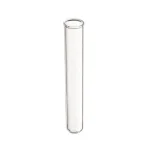 Test Tube With Rim 16X125 (Griffchem Boro 3.3)