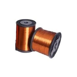 36 SWG Gauge Enameled Copper Wire, 50 Grams