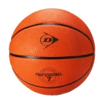 Basketball Dunlop DX6000 Indoor/Outdoor-Synthetic Leather Size 7