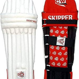 Cricket Batting Leg Guards Junior