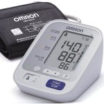 Blood Pressure Machine Digital