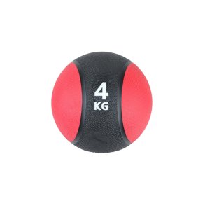 Medicine Ball Rubber 4KG