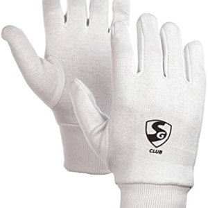 Cricket Inner Gloves Junior