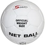 Netball S4 'Sparo 8020' Kenya