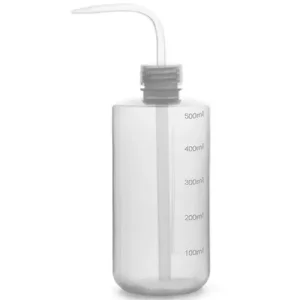 Wash Bottle 500ml