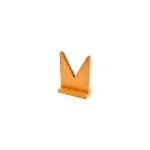 Lens Holder Wooden