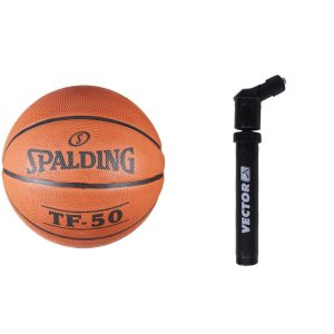 Basketball Spalding TF-50 S6