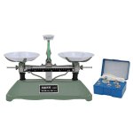 Mechanical Balance Double Pan Hanging India