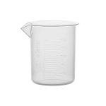 Beaker 100ml Plastic Eisco
