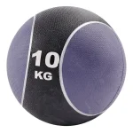 Medicine Ball Rubber 10KG