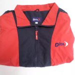 Tracksuit 'Dita'