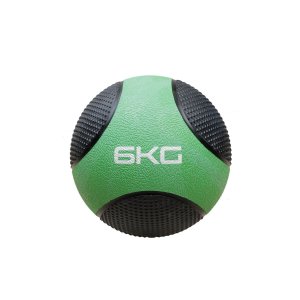 Medicine Ball Rubber 6KG