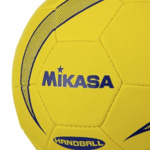 Handball Mikasa Yellow HBTS1