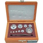 Balance Weight Box 100G