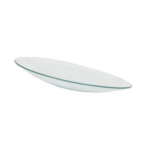 Watch Glass 75mm