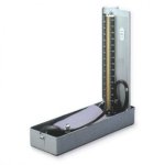 Blood Pressure Machine Mercurial
