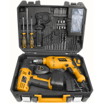 Ingco HKTHP10971 97 Pcs Tools Set