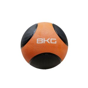Medicine Ball Rubber 8KG