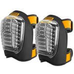 Ingco HKPT0101 Industrial Kneepads For Knee Protection