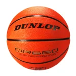 Basketball Dunlop DR660 Outdoor Rubber Size 7