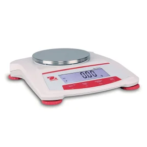 Balance Electronic Ohaus Scout SKX222-220 x 0.01G