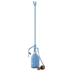 Burette 25ml - Automatic Class A (BOROSIL®)