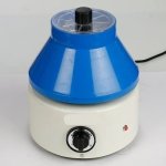 Centrifuge (Electrical) 4 Tube