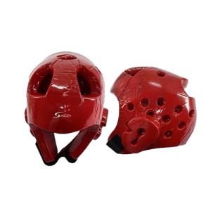 Taekwondo Head Guard