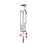 Dropping Funnel With Tap 50ml
