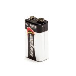 Dry Cell 9v