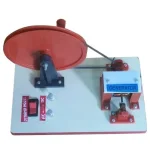 Dynamo Working Model AC/DC