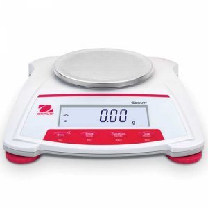 Balance Electronic Ohaus Scout SKX422-420 x 0.01G