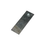 Electrode -Lead Plate