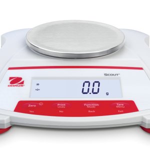 Balance Electronic Ohaus Scout SKX421-420 x 0.1G