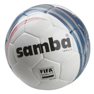 FOOTBALL 'SAMBA IMPACT' S5 - FIFA QUALITY