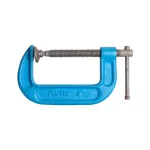 G Clamp 4''