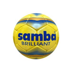 Football 'Samba Brilliant' S4