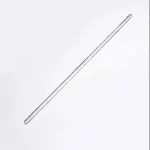 Glass Rod For Static Electricity