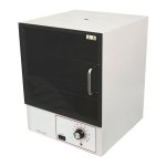 Incubator 28L Electrical With Analogue Dial India